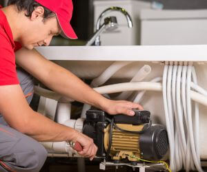 About Plumbers Pros Fort Cobb, OK